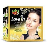 Love In Beauty Cream